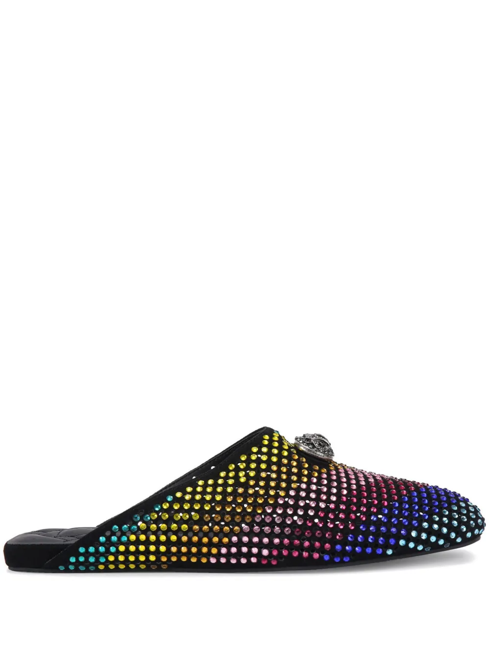 Kurt Geiger London Chelsea slippers - Nero