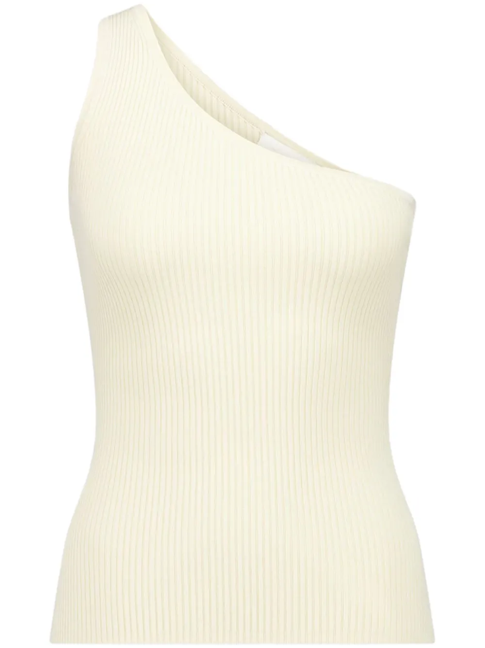ZIMMERMANN Wylie knitted top - Toni neutri
