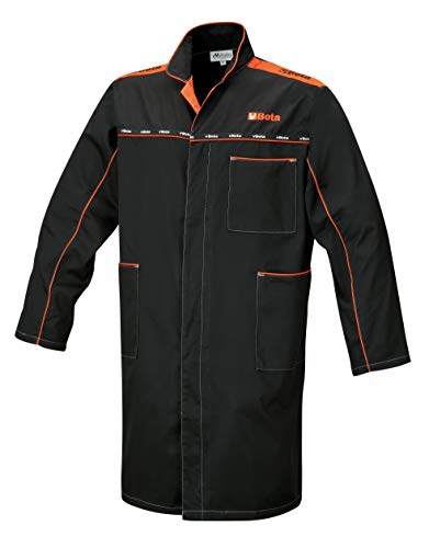 Beta 9579C Xl - Camice In Poliestere/Cotone