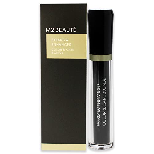 Eyebrow Enhancer Color & Care Blonde 6Ml