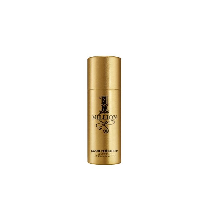 ¡50% Dto! 1 Million Hombre Desodorante Spray 150 Ml