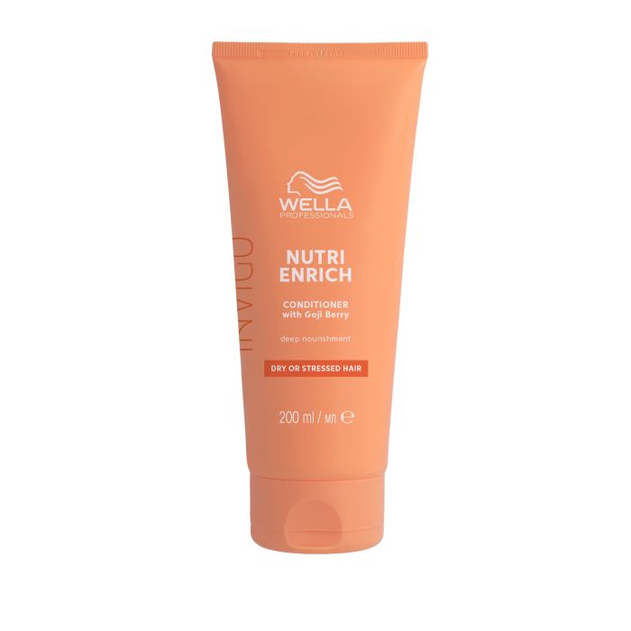 ¡59% Dto! Invigo Nutri Enrich Acondicionador 200 Ml