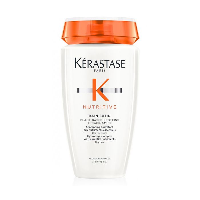 ¡15% Dto! Nutritive Bain Satin Champú Purificante 250 Ml