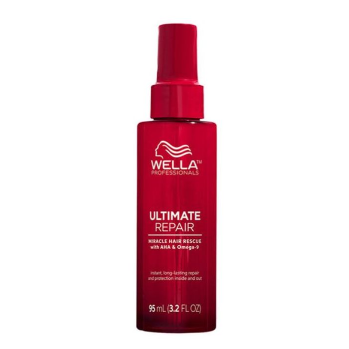 ¡57% Dto! Ultimate Repair Tratamiento De Reparación Sin Aclarado 95 Ml