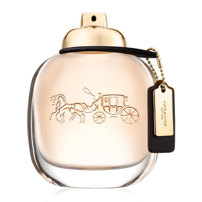 ¡54% Dto! Coach The Fragrance Eau De Parfum 30 Ml