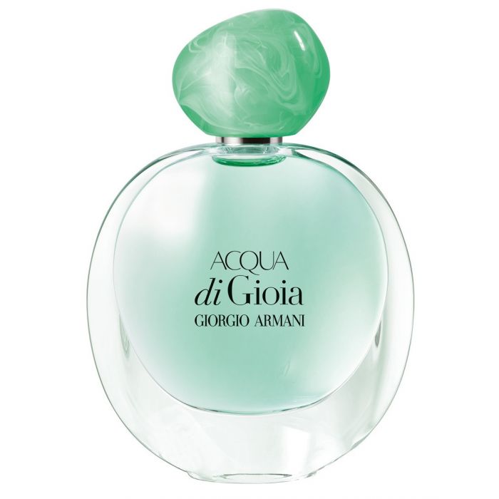 ¡50% Dto! Giorgio Armani Perfume Mujer Acqua Di Gioia Eau De Parfum 50 Ml