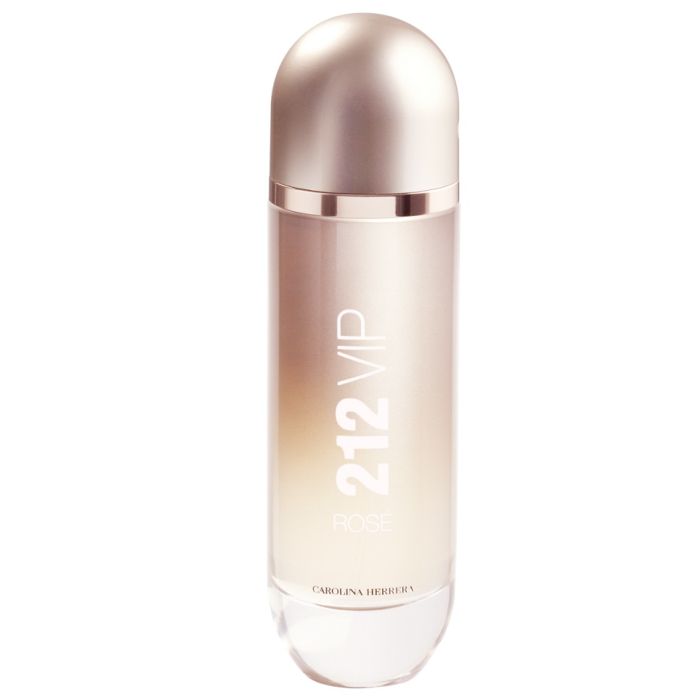 ¡52% Dto! 212 Vip Rose Eau De Parfum 125 Ml