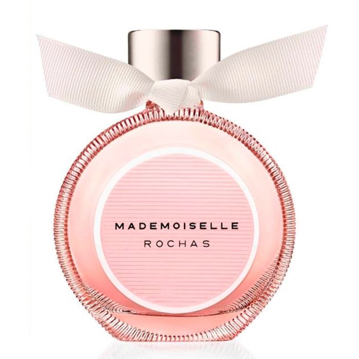 ¡57% Dto! Mademoiselle Rochas Eau De Parfum 90 Ml