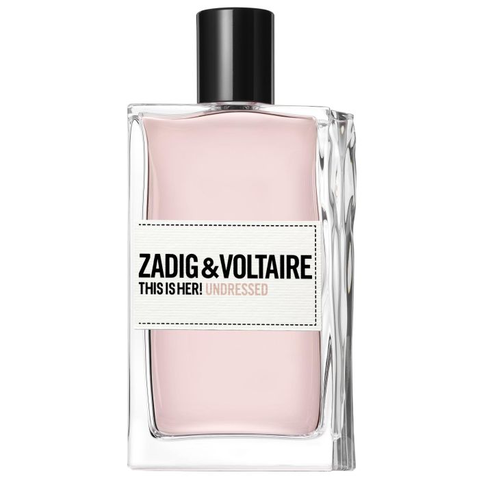 ¡50% Dto! This Is Her! Undressed Eau De Parfum Para Mujer 100 Ml