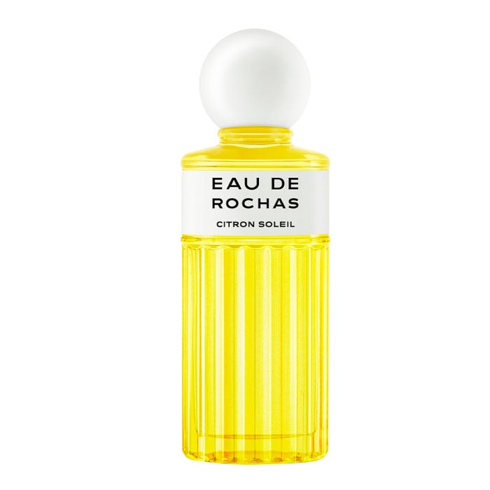¡55% Dto! Eau De Rochas Citron Soleil - Eau De Toilette De Rochas 100 Ml