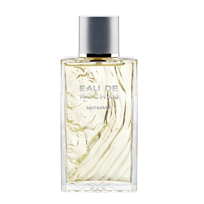 ¡65% Dto! Eau De Rochas Homme 200 Ml