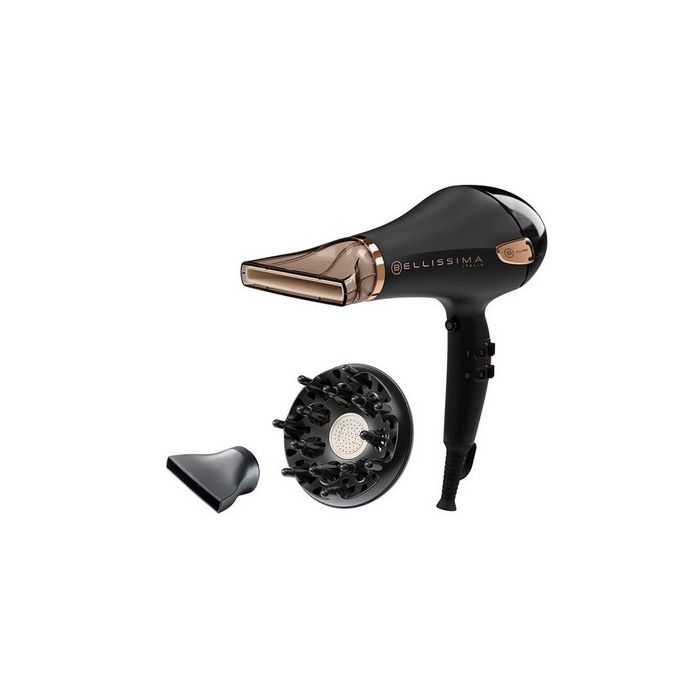 ¡23% Dto! Secador De Pelo Profesional My Pro P3 3400