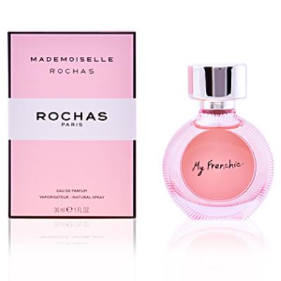 Mademoiselle Rochas Eau De Perfume Vaporizador 30 Ml