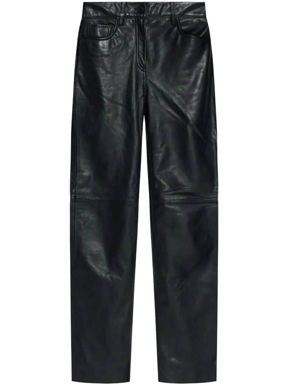 AllSaints Sage trousers - Nero
