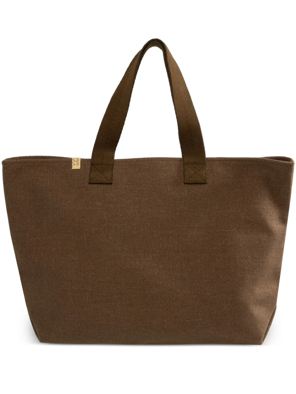 visvim Comber bag - Marrone