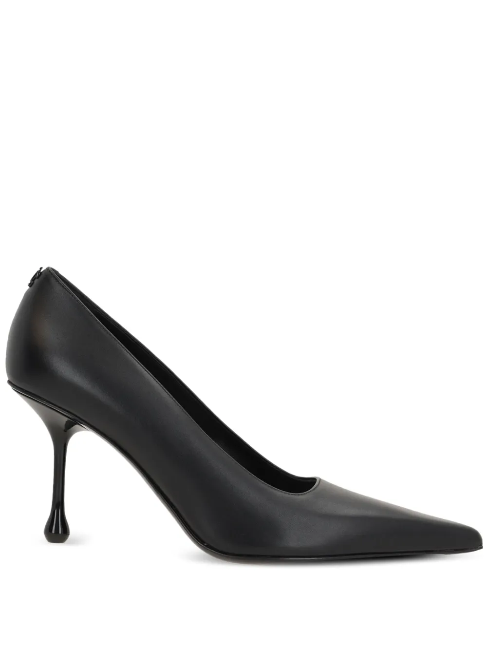 Jimmy Choo 80mm Ixia pumps - Nero
