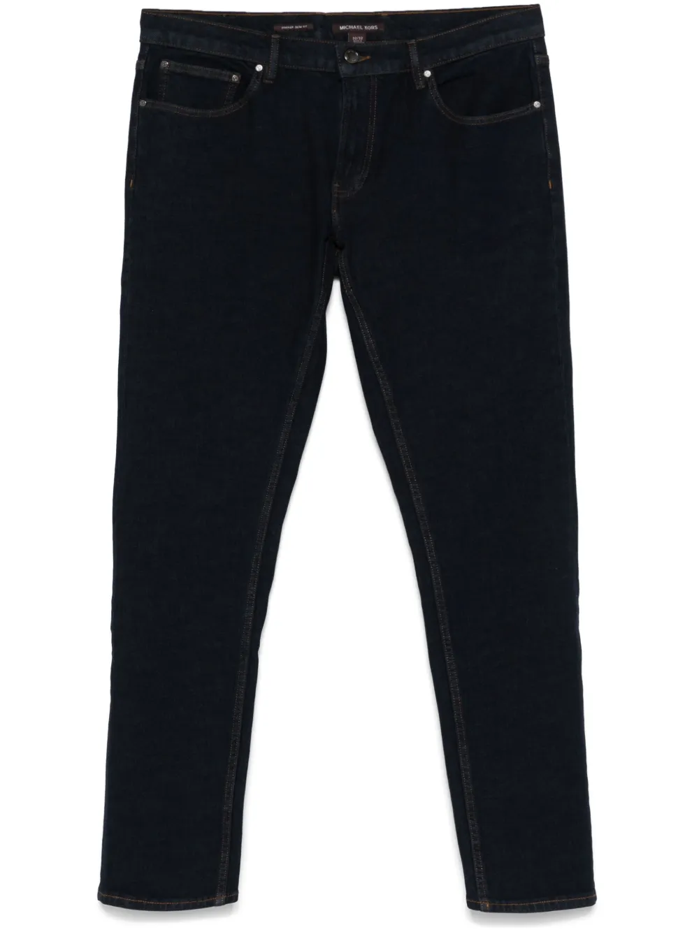 Michael Kors Parker jeans - Blu