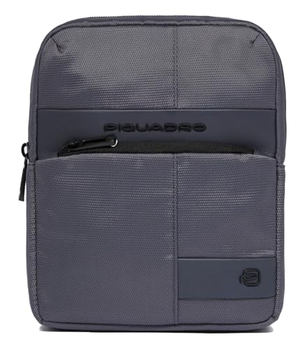 Piquadro Borsello Porta Ipad Mini Blu1 One Size