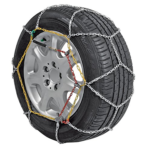 Lampa Gd02001 Catene Neve Rombo Wx-9, 9 Mm, Set Di 2