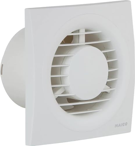 Maico Eca Piano H - Ventilatore Estrattore Per Piccoli Ambienti