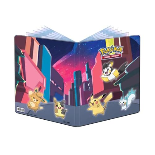 Pokemon Elettrico | Album Da Collezione A4 Per 180 Carte | Pokemon