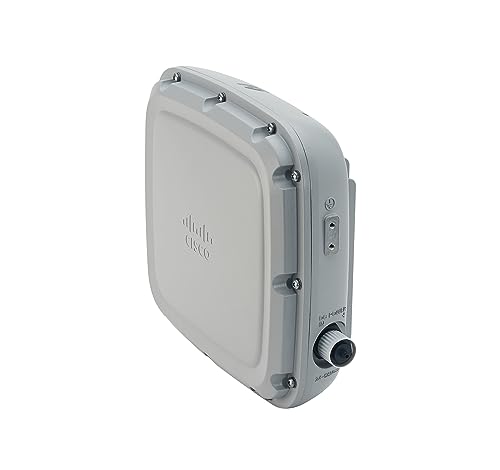 Cisco Wi-Fi 6 Outdoor Ap Directional - Access Point