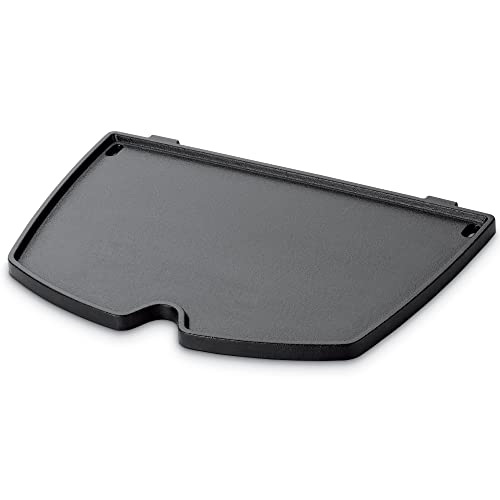 Weber 6558 Griddle For Q1000 Series Grill