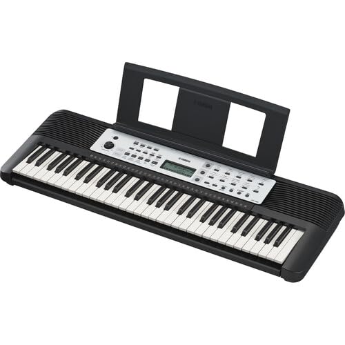 Tastiera Yamaha Ypt280 61 Tasti