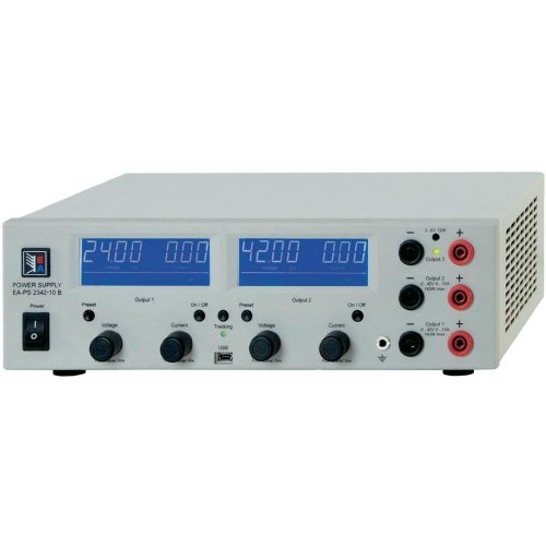 Labor-Netzgerät Ea-Ps 2342-10B Triple