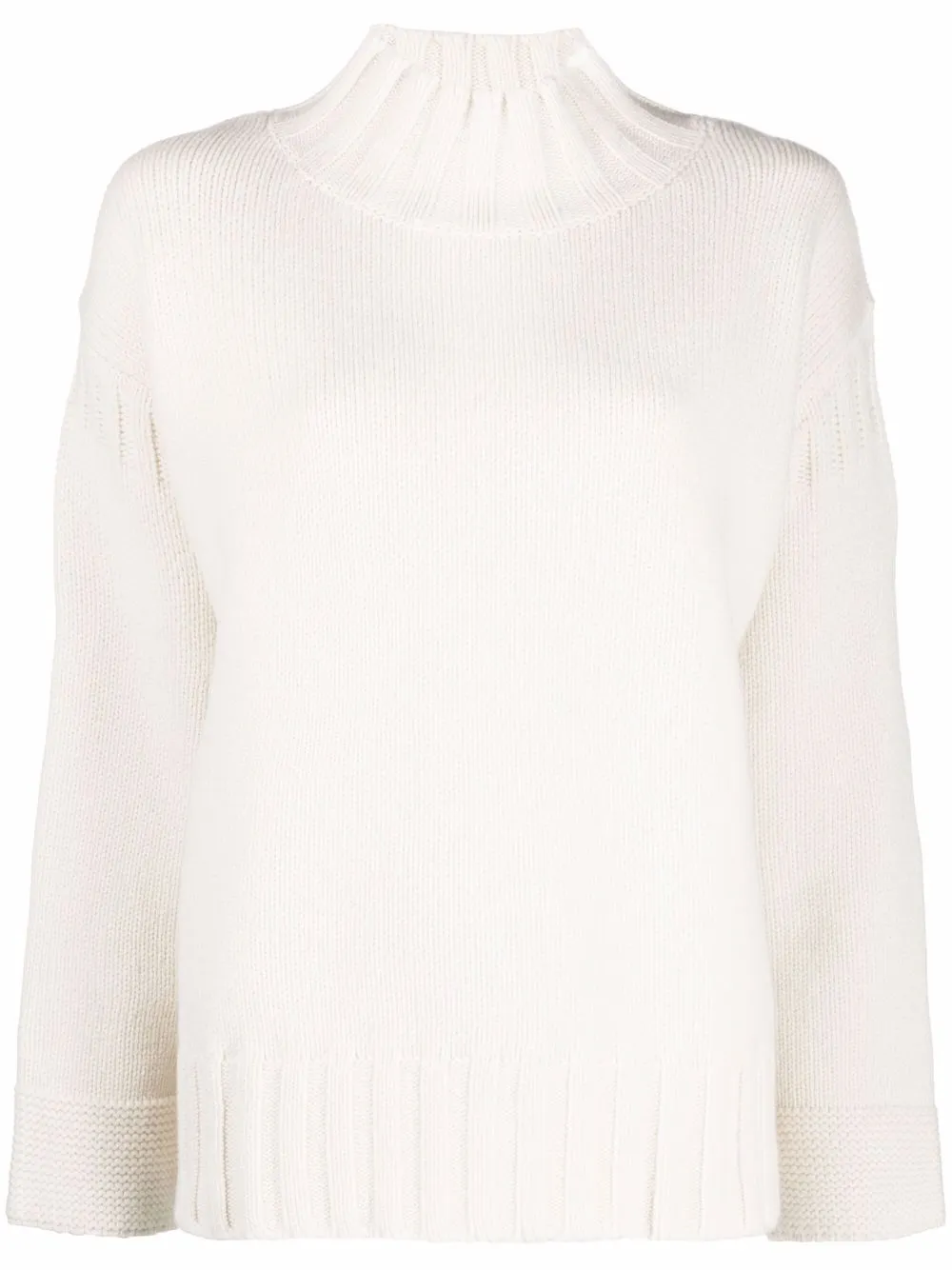 Chinti & Parker Maglione Guernsey - Toni neutri