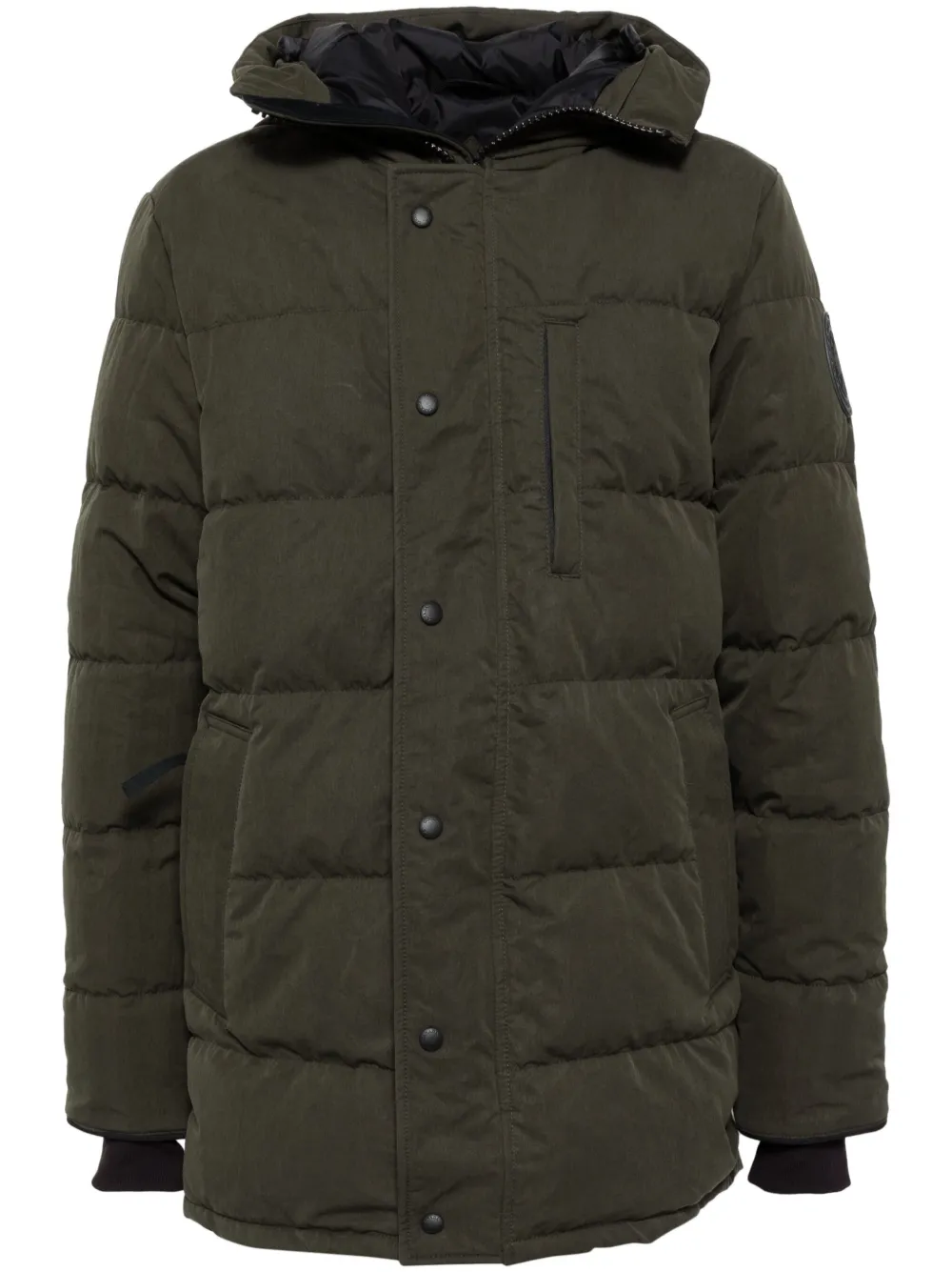 Canada Goose Parka Carson - 782 VOLCANO