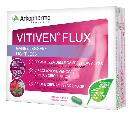 Arkofarma vitiven flux 30cps