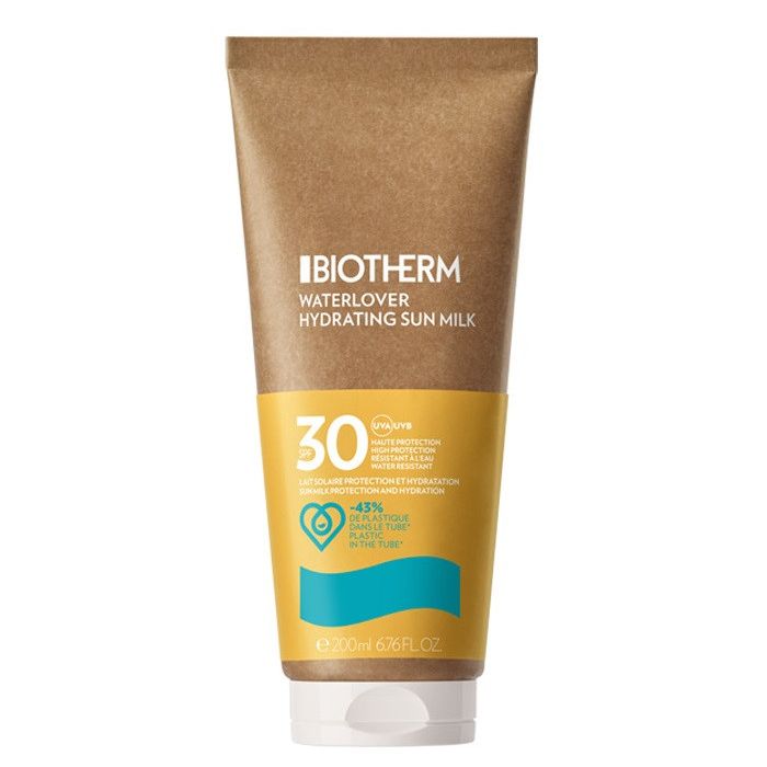¡57% Dto! Waterlover Hyd Protector Solar 200 Ml