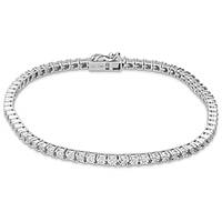Bracciale Unisex Gioielli Gioiapura Oro E Diamanti GSEBQT5