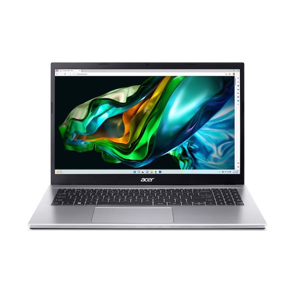 Acer Aspire 3 15 A315-44P-R9GX Computer portatile 39,6 cm (15.6") Full HD AMD Ryzen™ 7 5700U 8 GB DDR4-SDRAM 512 GB SSD Wi-Fi 6 (802.11ax) Windows 11