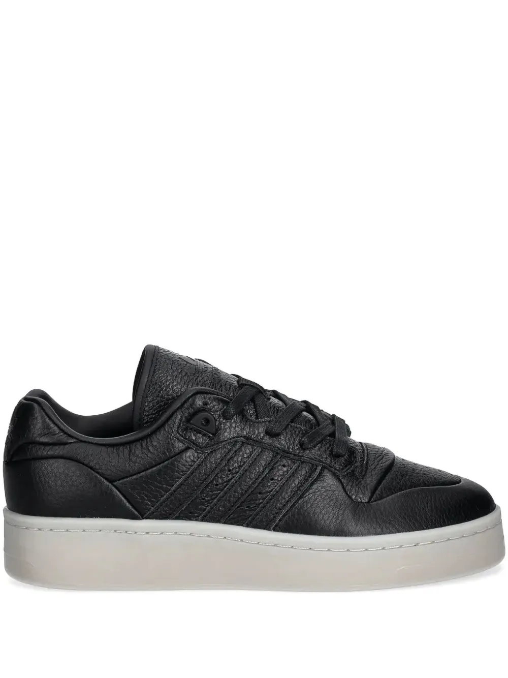 adidas Rivalry Lux Low sneakers - Nero