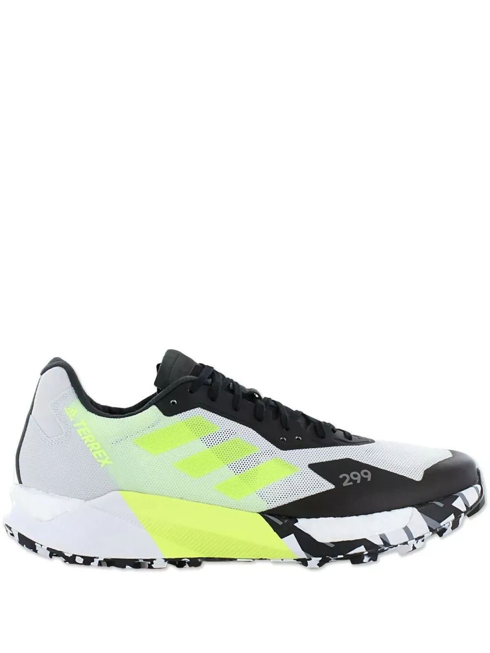 adidas Terrex Agravic Ultra trainers - Grigio