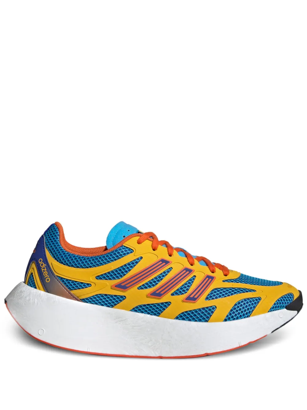 adidas Adizero Aruku trainers - Giallo