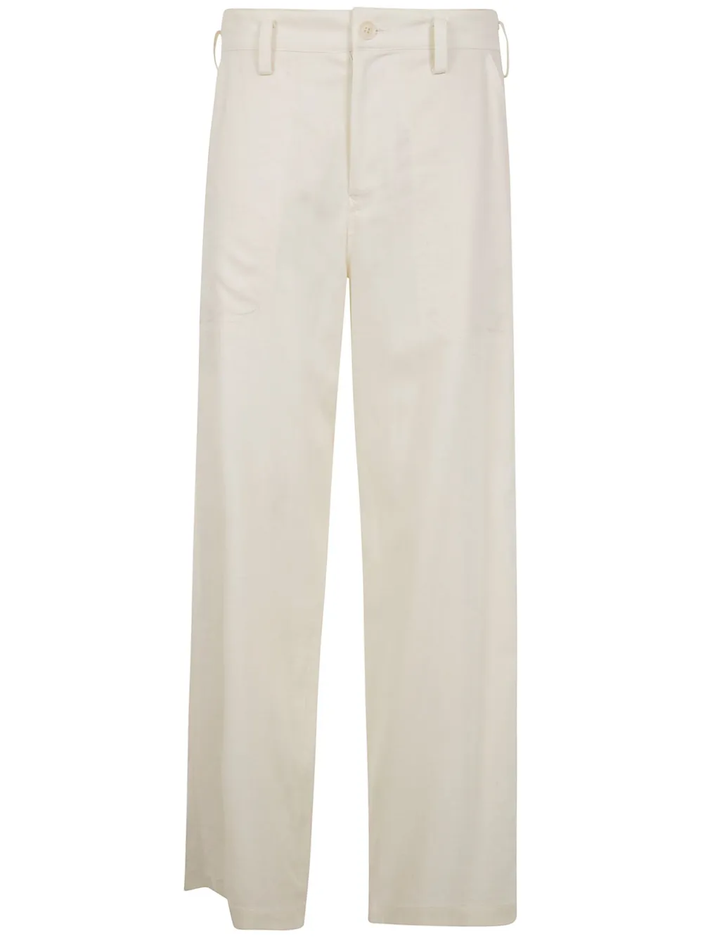 Y's YT.P03.229-1 OFF WHITE - Toni neutri