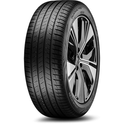 Gomme Pneumatici Vredestein 225/55 R18 102V Quatrac Pro Ev Xl