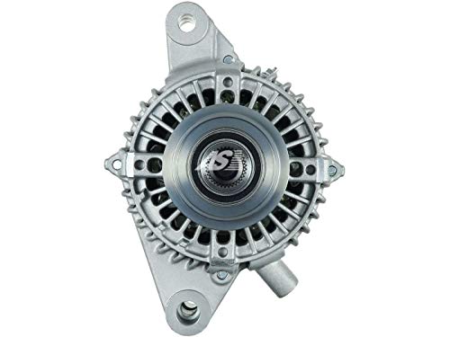 As-Pl A6384S Alternator