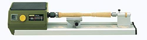 Proxxon 27020 Micro Tornio X Legno 220V