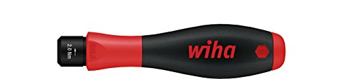 Destornillador Dinamométrico Torquefix® 2850 Torquefix 2,0 Nm; Sf-Gr.2