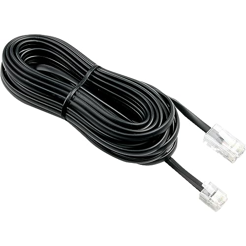 Brother Zcaisdn Isdn Cavo Rj45Rj11 Nero