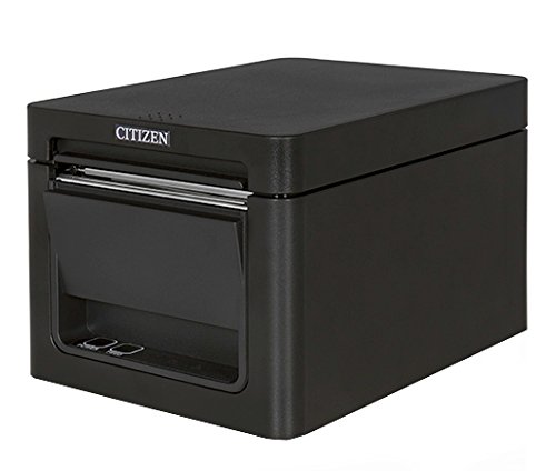 Ct-E351 Printer Eth. Black Prnt
