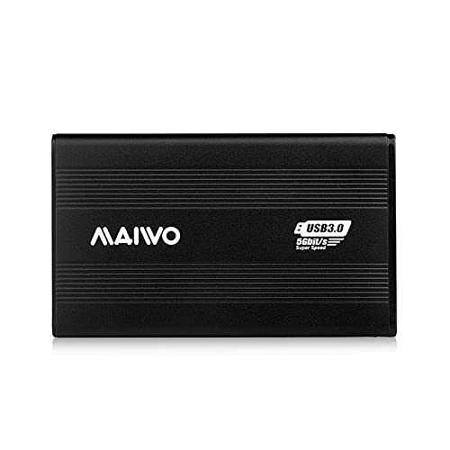Microstorage Usb3.0 Hdd 2,5 500Gb, Ms501E2.5Usb3