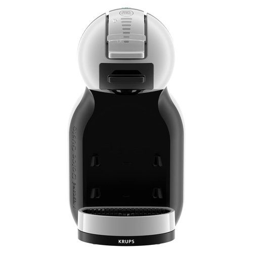 Macchina caff krups kp123bk dolce gusto mini me grey e black grey e b
