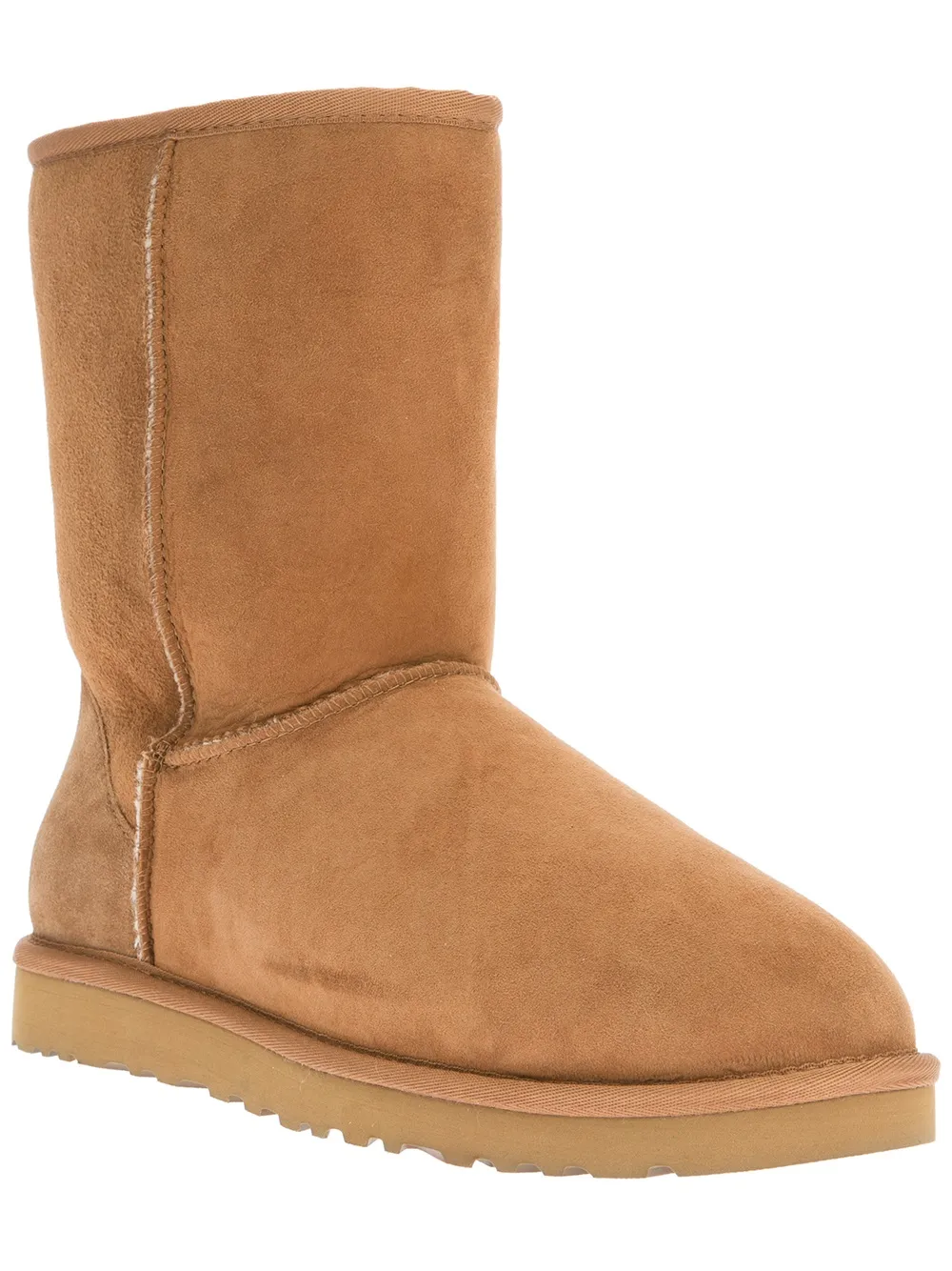 UGG short boot - Toni neutri