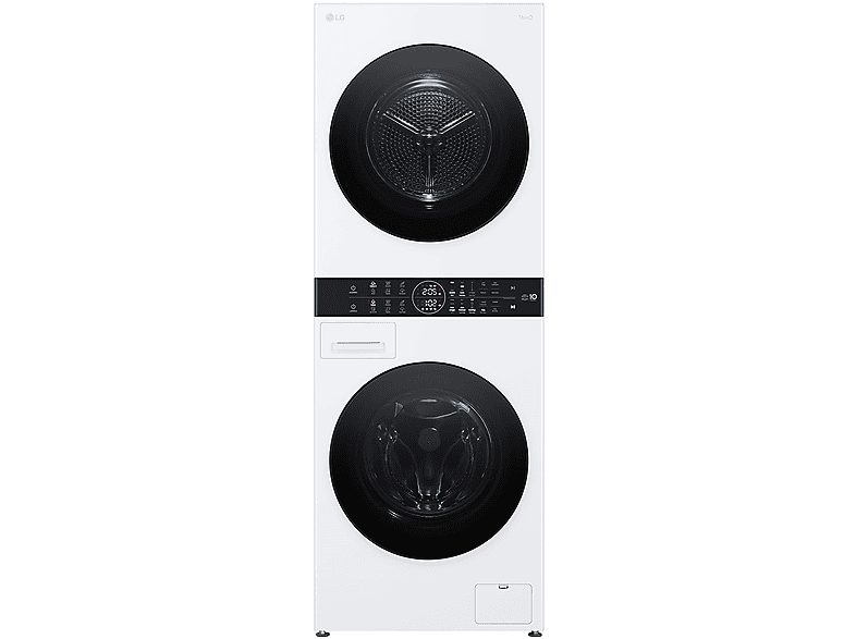Lg Washtower Wt1210Wwf