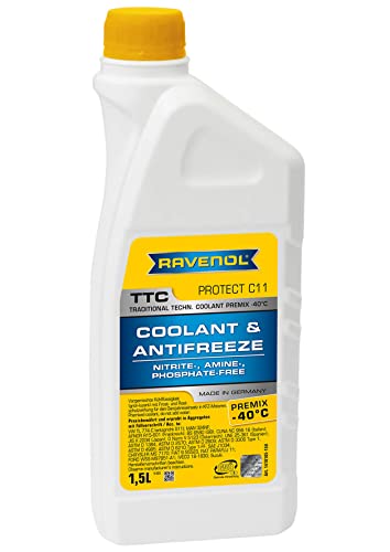 Ravenol Antigelo
